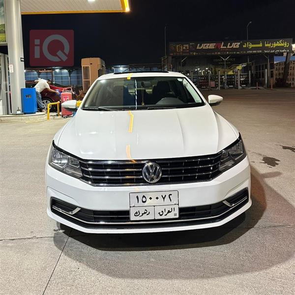 Volkswagen for sale in Iraq